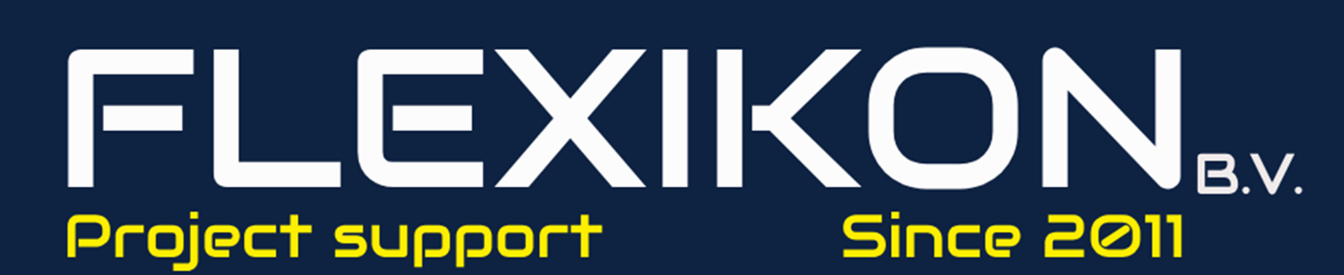 Flexikon Logo